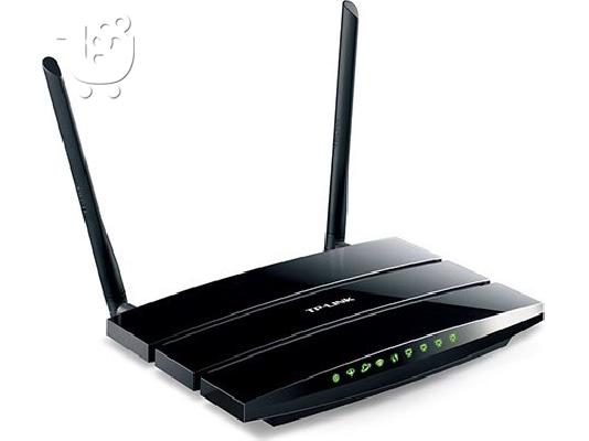 PoulaTo: Tp link td-w8970 v3 - adsl2+ modem router