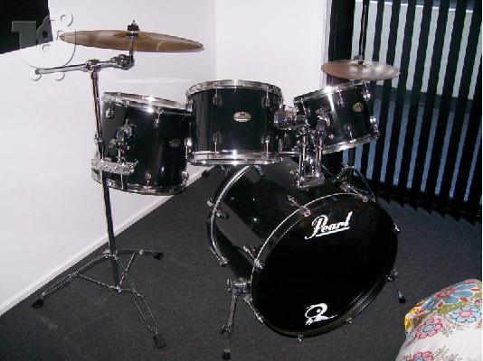 PoulaTo: DRUMS