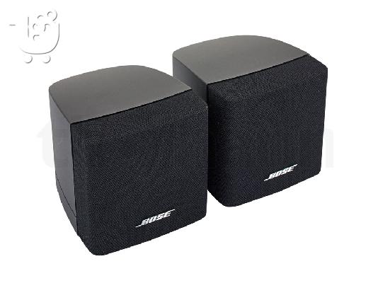 Alchemist Forseti APD20A-ΗΧΕΙΑ BOSE-ΕΝΙΣΧΥΤΗΣ HOME CINEMA-subwoofer