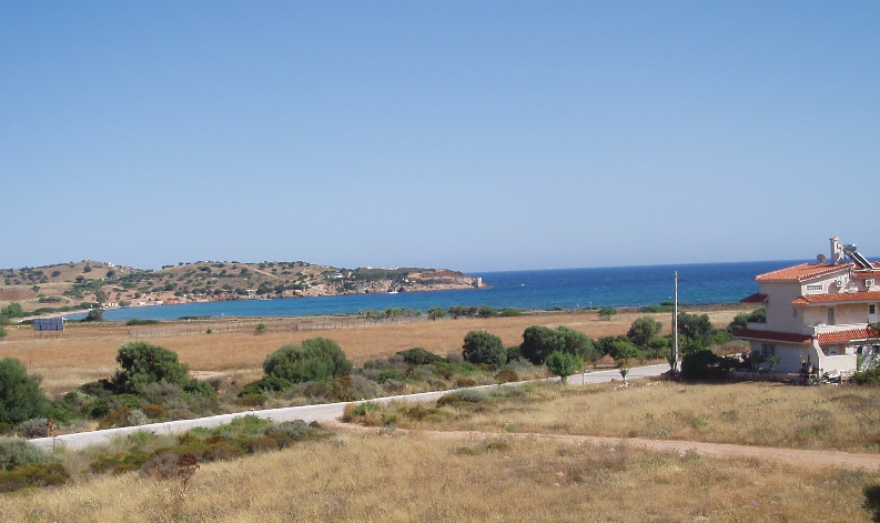 PoulaTo: Οικόπεδο 198τ.μ.