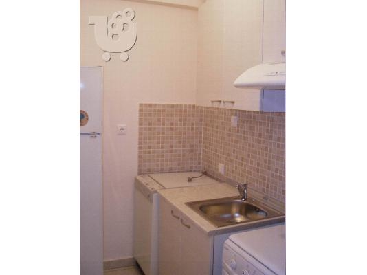 ΓΚΑΡΣΟΝΙΕΡΑ-1δωμ ΕΠΙΠΛΑ+ΗΛΕΚΤΡΙΚΑ+ΑΙR CONDITION ΨΥΞΗ-ΘΕΡΜΑΝΣΗ, ΠΟΡΤΑ ΑΣΦΑΛΕΙΑΣ, 1ος ΥΠΕΡΥΨ...