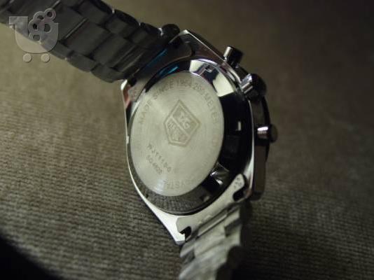 Tag Heuer Carrera ελβετικο αυτοματο