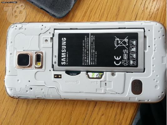 samsung galaxy s5 mini