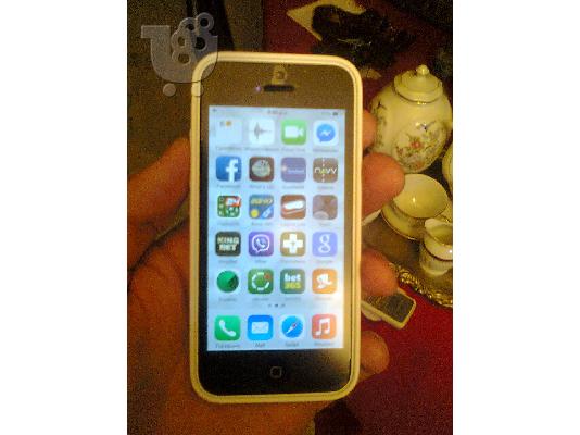 apple iphone 5c