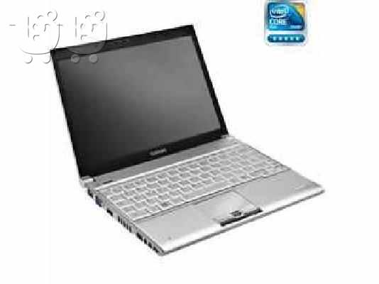 PoulaTo: [  Toshiba Portege R600-10U (3G) ]