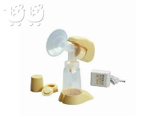 PoulaTo: Θήλαστρο Medela Mini Electric
