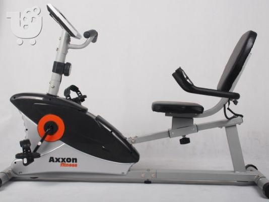 PoulaTo: ΠΟΔΗΛΑΤΟ AXXON FITNESS