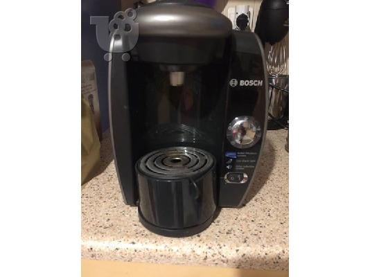 PoulaTo: BOSCH TASSIMO ΜΗΧΑΝΗ ΚΑΦΕ