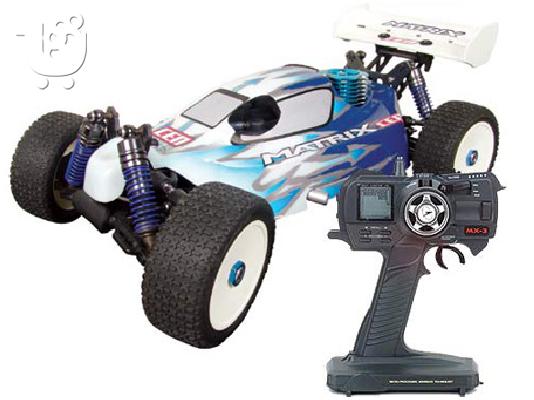 cen matrix racing πολειτε η ανταλασεται