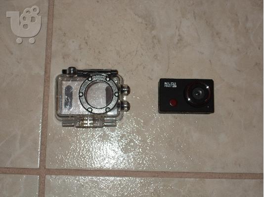 Action Cam Nilox Mini F Wi-Fi