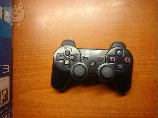 PS3 Ultra Slim 500GB