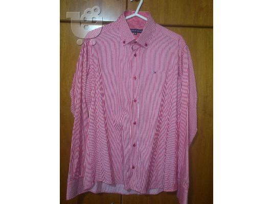 PoulaTo: Tommy Hilfiger