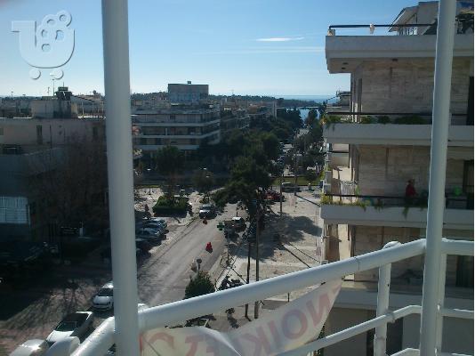 ENOIKIAZETAI ΕΠΑΓΓΕΛΜΑΤΙΚΟΣ ΧΩΡΟΣ