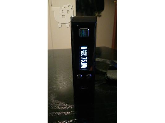 FINDER DNA 75 BY THINK VAPE
