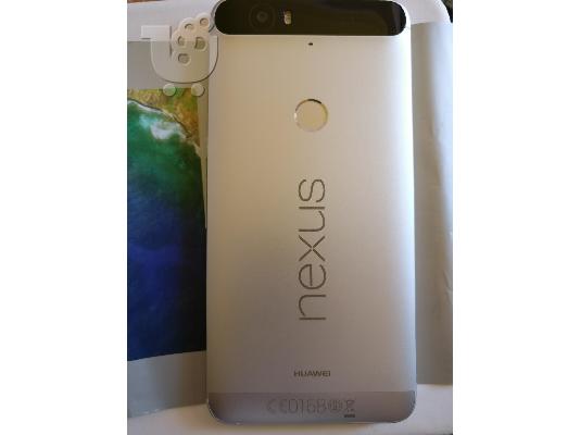 ΑΡΙΣΤΟ Huawei Nexus 6P aluminum 32GB