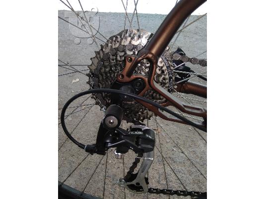 Kona Dew Plus