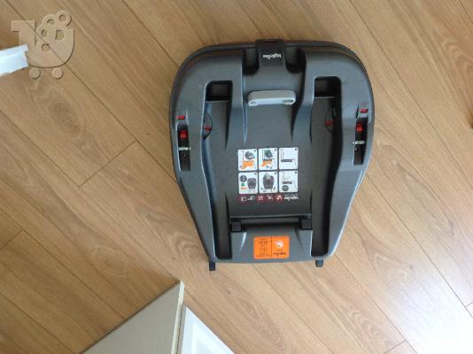 PoulaTo: inglesina isofix και δώρο relax Chicco!!!