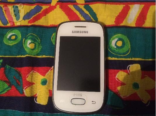 PoulaTo: Πωλειται Samsung Galaxy Pocket Neo GT-S5312 Dual Sim