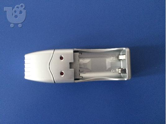 usb φορτιστής μπαταρίας