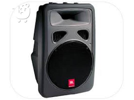 PoulaTo: JBL Eon 15 ACTIVE
