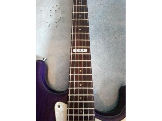 Ηλεκτρικη κιθαρα ESP Vintage Plus Japan Custom Shop