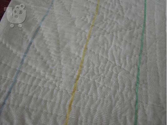 ΠΑΠΛΩΜΑ  PATCHWORK   