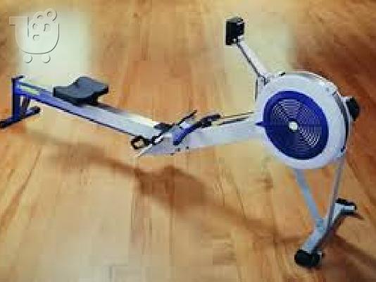 Concept 2 Model E Rower Machine - PM5