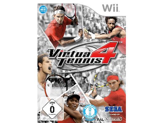Nintendo Wii + Games