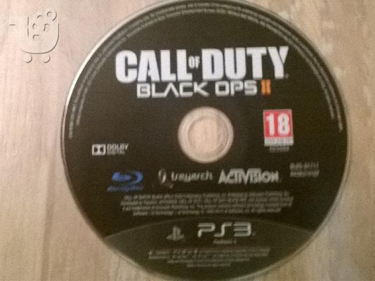 πωλείται ps3 slim μαύρο με 2 χειριστήρια και 5 παιχνίδια...