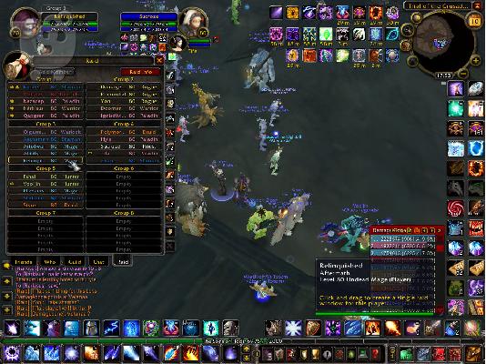 wow account 570 euro