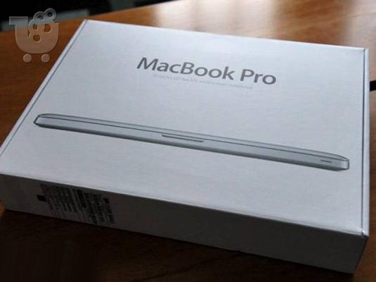 PoulaTo: Apple Macbook Pro 15