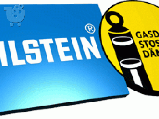 PoulaTo: BILSTEIN & ΕΛΑΤΗΡΙΑ ΧΑΜΗΛΩΜΑΤΟΣ.