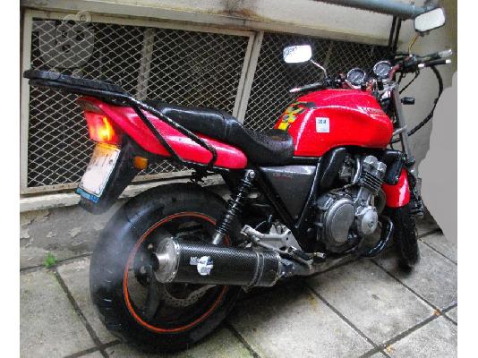 HONDA CB 400 Four 