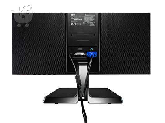 MONITOR LG 24