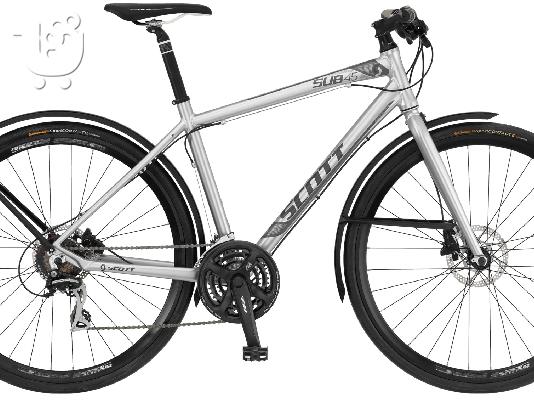 PoulaTo: Scott Sub 45 (L)
