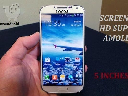 PoulaTo: SMARTPHONE GALAXY S4-QUAD-CORE.2GB RAM.