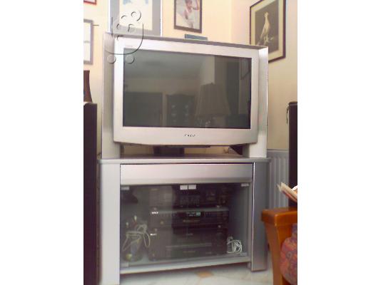 PoulaTo: Sony KV 32FQ75 - 32