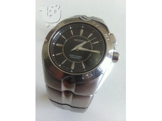 SEIKO ARCTURA KINETIC SKA203