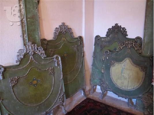 PoulaTo: auction-ΔΗΜΟΠΡΑΣΙΑ έργα τέχνης-αντίκες 1/2/2012