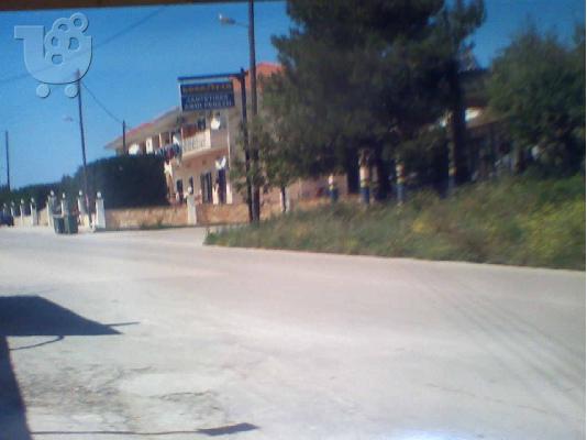 Οικοπεδο 3500τμ.Ζακυνθο-Αγιος Κηρυκας