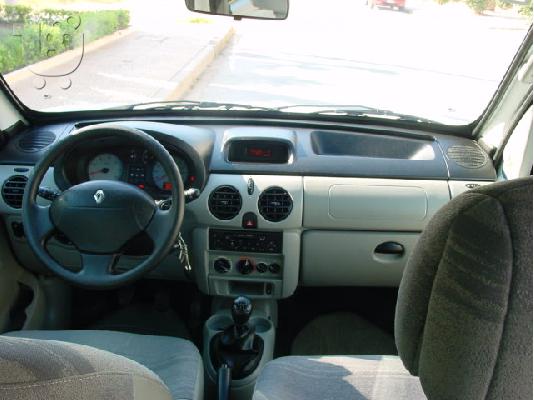 Renault Kangoo 