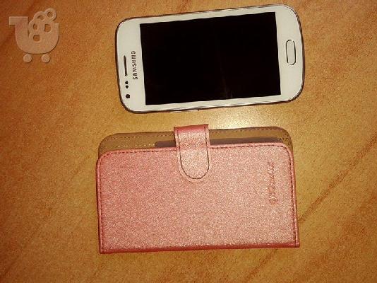 SAMSUNG GALAXY Τrend Plus GT- S7580