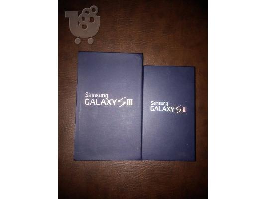 2 Ξεκλειδωμένα Rooted Galaxy S3 16GB CFW Rooted 4.4.4