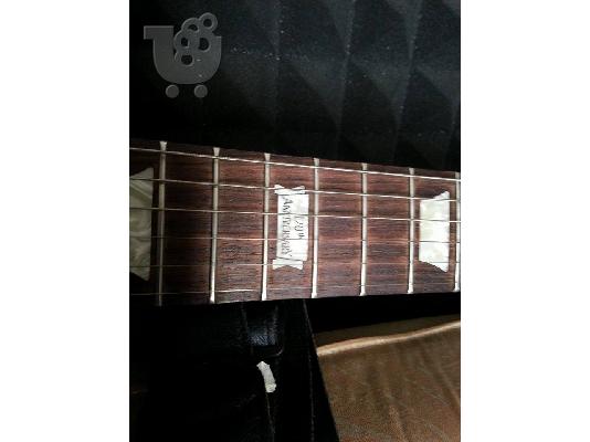 gibson guitar les paul studio electric 120 years anniversary (Συζητήσιμη)