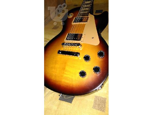 Ηλεκτρική Κιθάρα Gibson les paul studio pro (120 years anniversary) MADE IN USA...