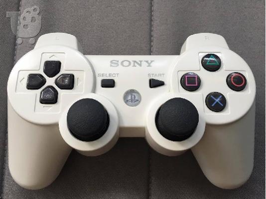 (PS3) Super Slim 500GB White