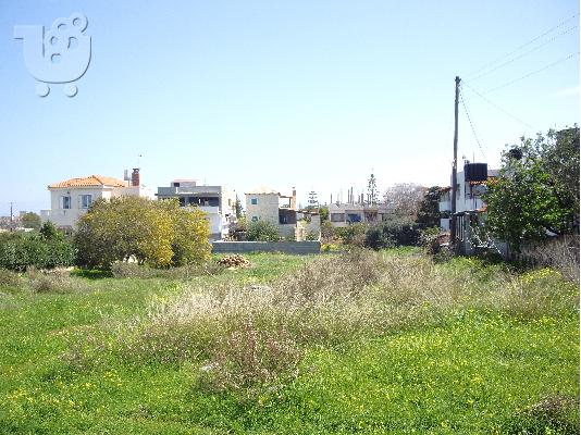 Παραθαλάσσια πέτρινη καινούργια μονοκατοικία
