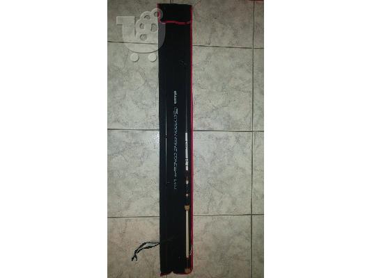 Καλαμι okuma cx spin.2,40 CW 10-36 ( τεχνητα δωρο)