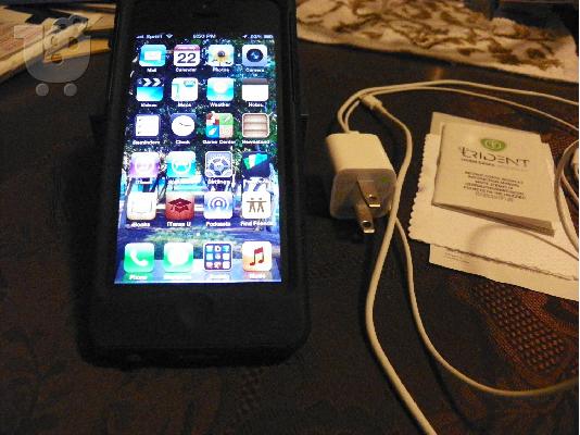 PoulaTo: Apple iPhone 4 32GB (Μαύρο) - Verizon