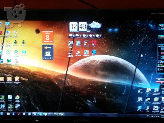QOSMIO X770-107